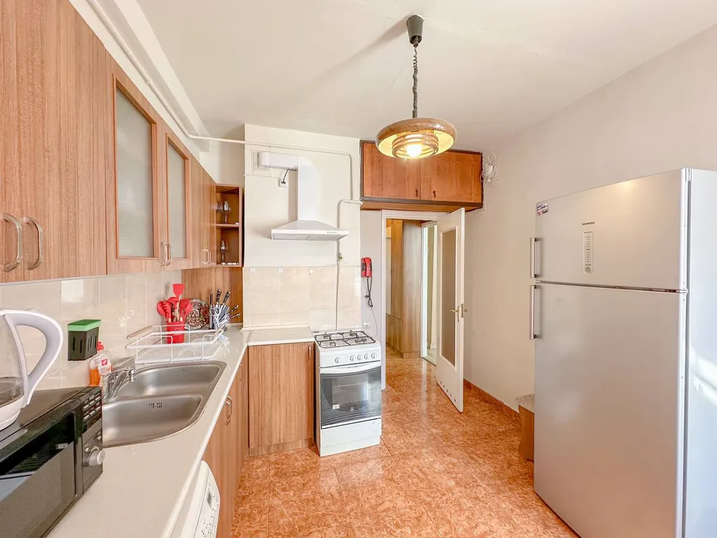 Культурная жизнь в центре города