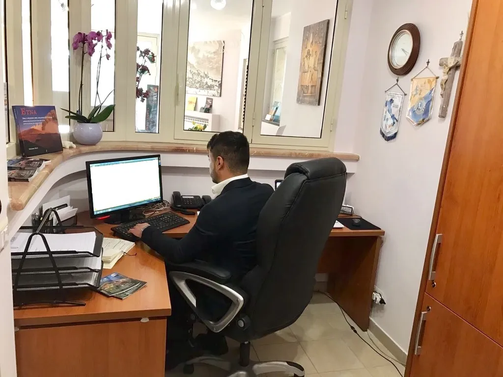 Monolocale - Etna Royal View