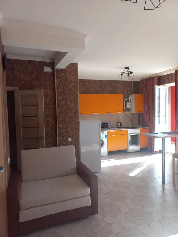 Апартамент Ледовый дворец