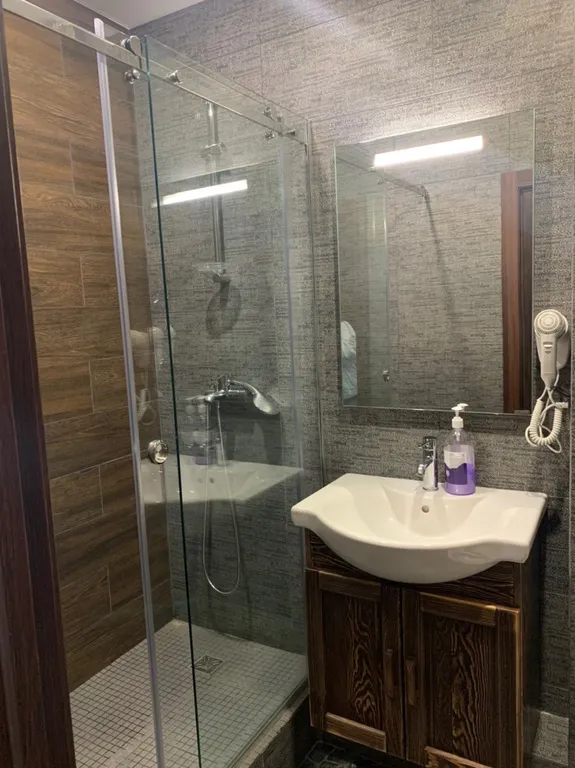 Апартаменты в Sport Residence с красивым видом