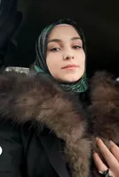 Фатима Исмаилова