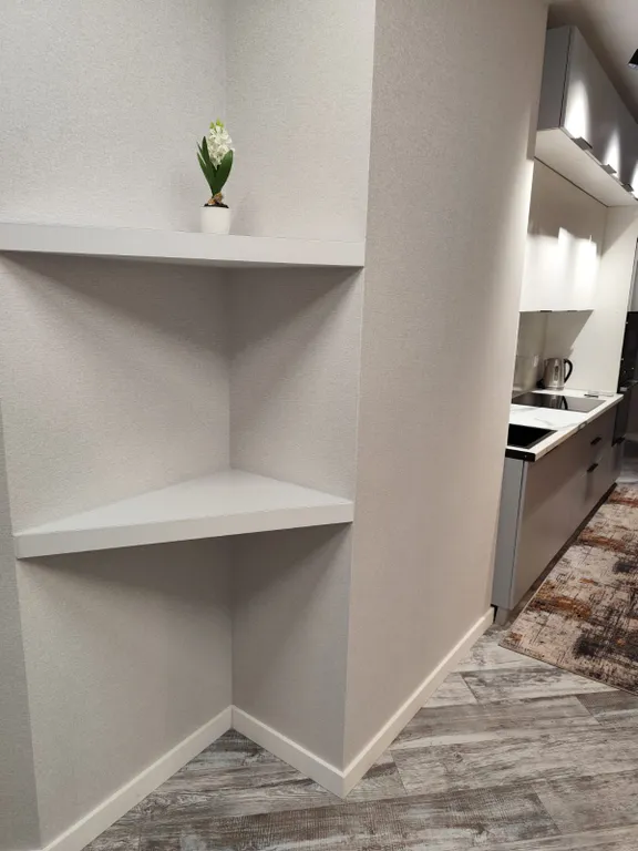 Квартира 1комнатная квартира для 4 гостей в ЖК Сегодня — Краснодар