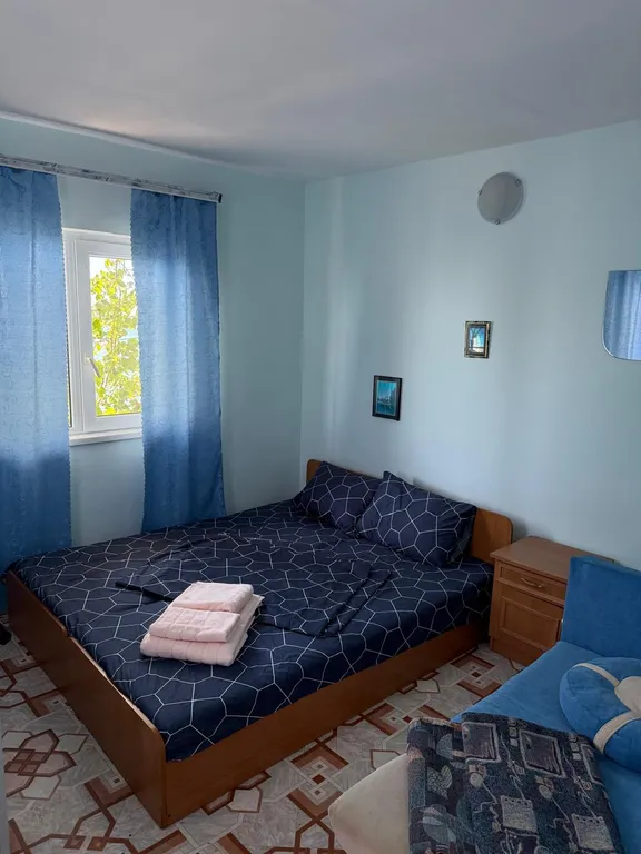 Квартира Комната — аренда посуточно в Приветное