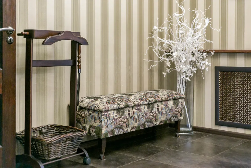 Дом наполненный любовью