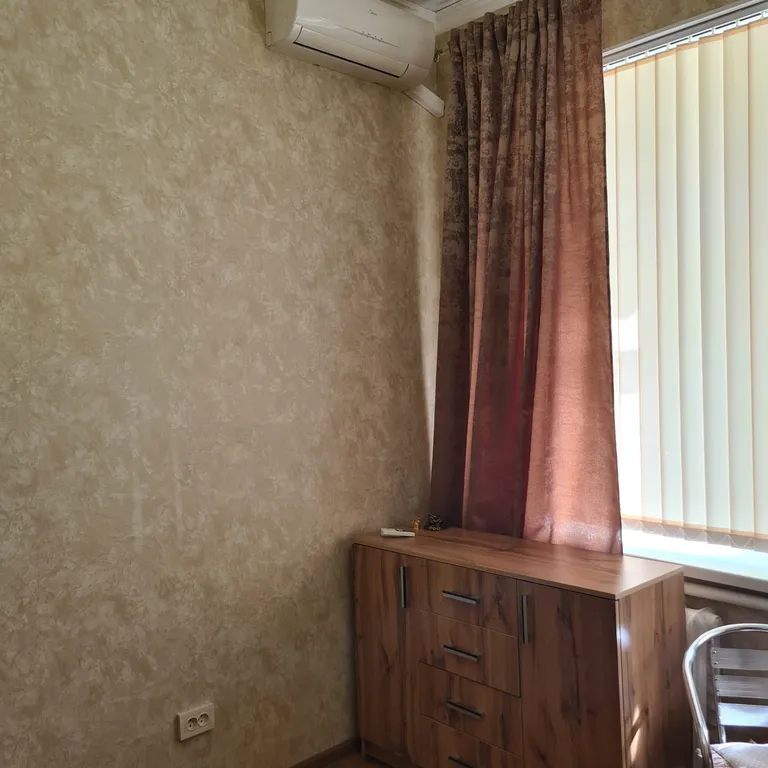 Квартира Квартира Студия рядом с жд вокзалом — Симферополь