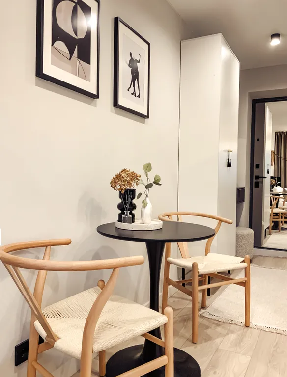 Квартира Квартира Matison Home, парк Царицыно (А9) — Москва