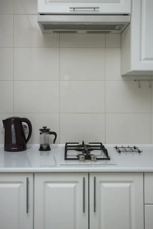 Квартира Стильная современная однокомнатная квартира — Калининград