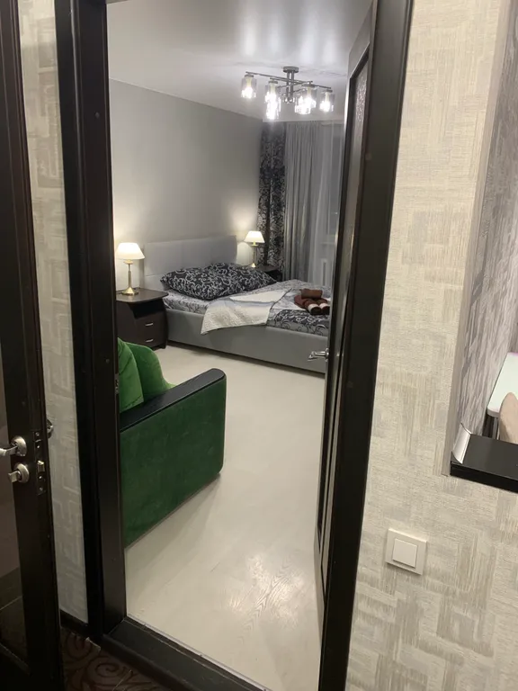 Квартира Апартаменты Lavanda (Лаванда) — Симферополь