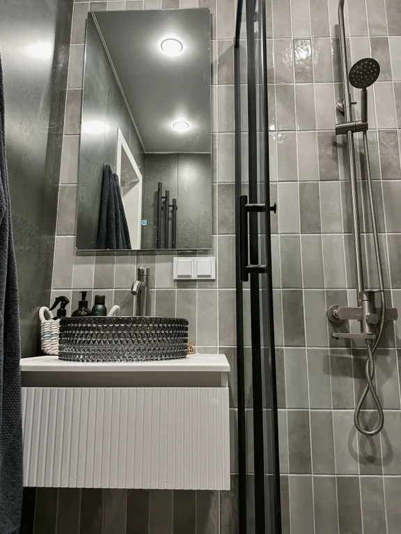 Квартира Апартаменты Premium — Кашира