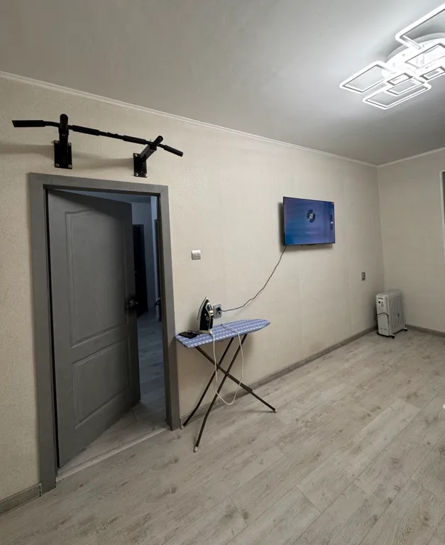 Комфортная квартира