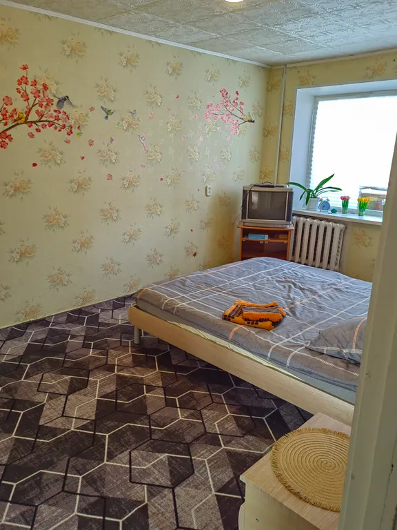 Квартира в центре города