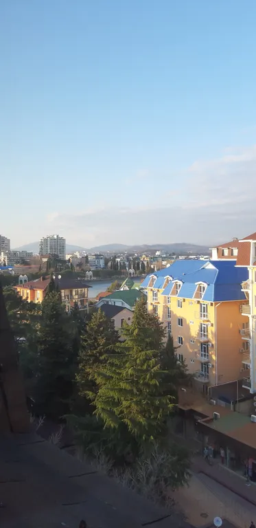 Квартира Уютная квартира на Цветочной — Сириус