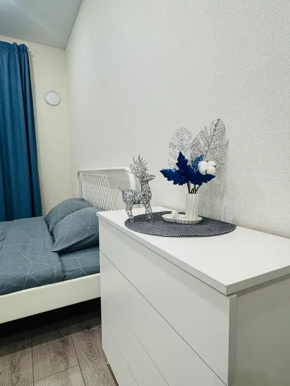 Новая квартира рядом с набережной Брюгге — аренда посуточно в Йошкар-Ола