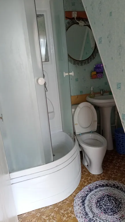 2-комнатный Дом