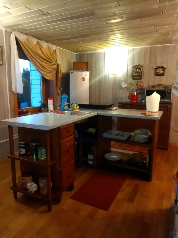 Коттедж Коттедж Наедине с природой — Минск