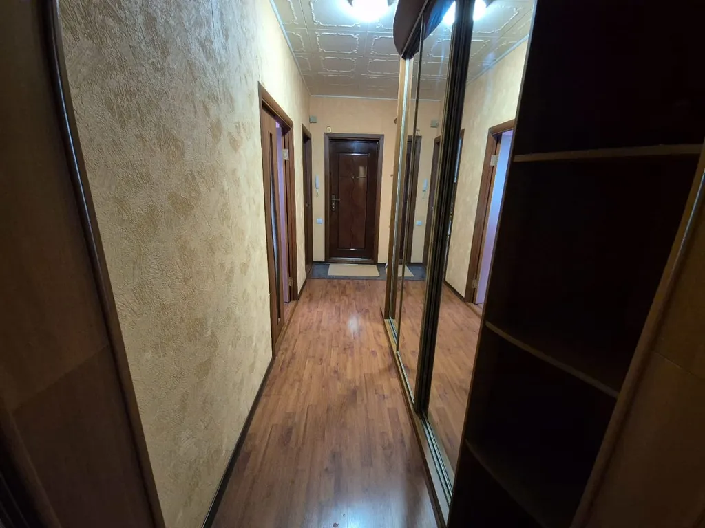 Уютная квартира на Красноармейской