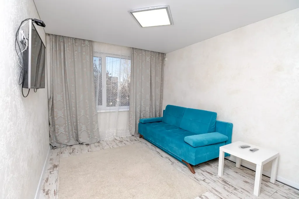 Квартира в центре города