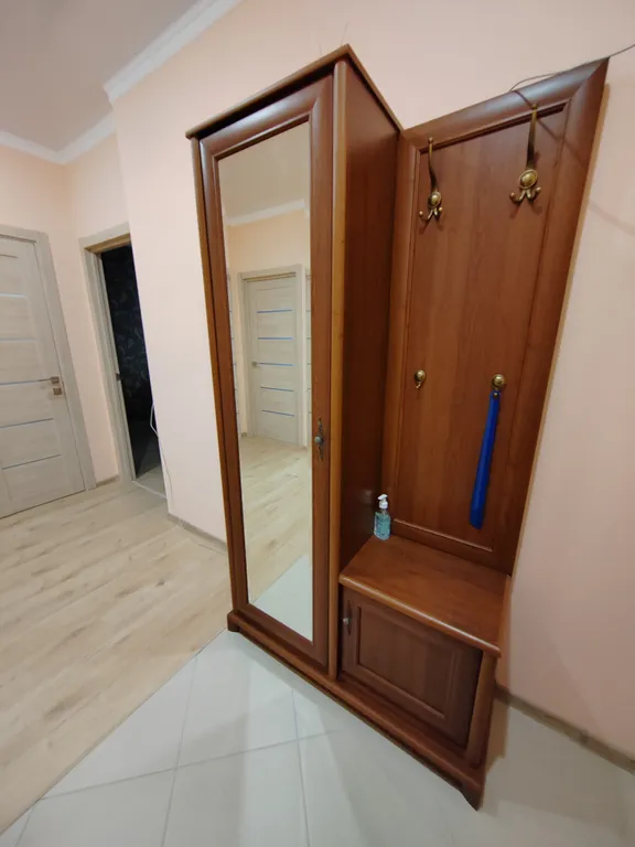 Уютная квартира в жк Керченский