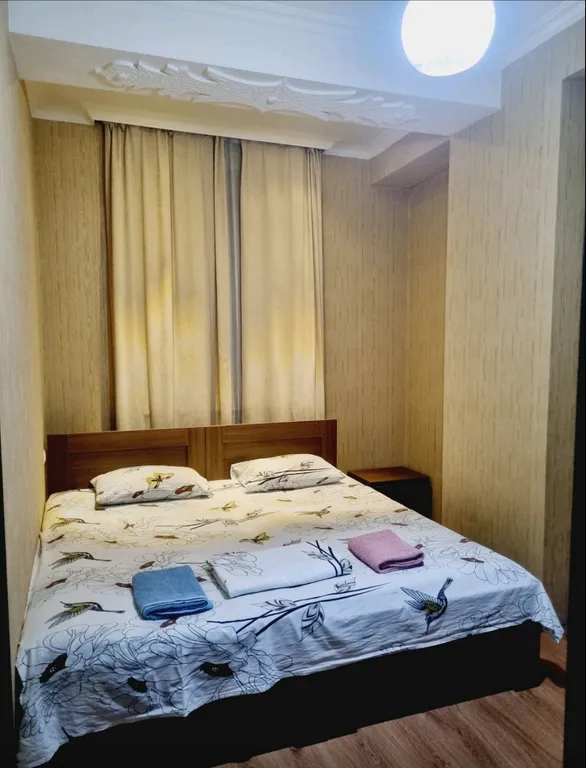 Квартира Церетели — аренда посуточно в Тбилиси