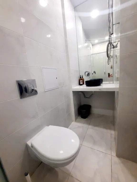 Квартира Квартира Loft studio — Сочи