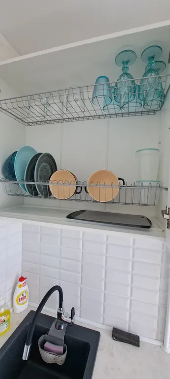 Уютная квартира в самом центре города