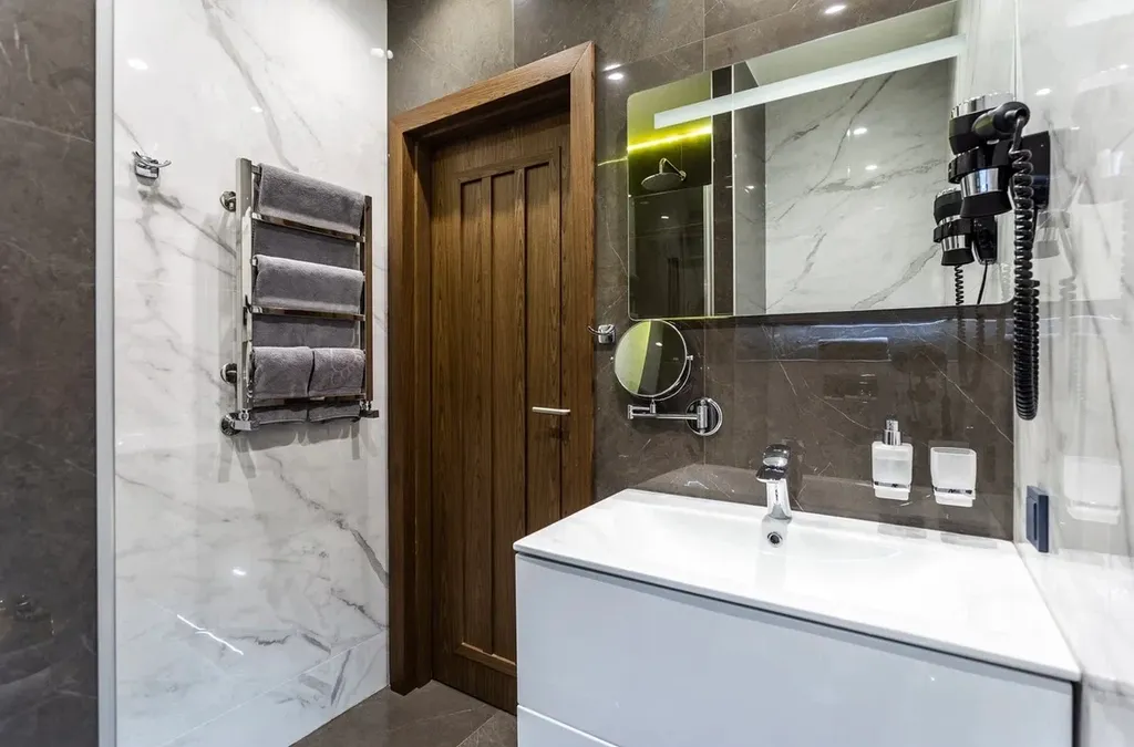 Квартира Апартаменты бизнес класса в центре Петербурга — Санкт-Петербург