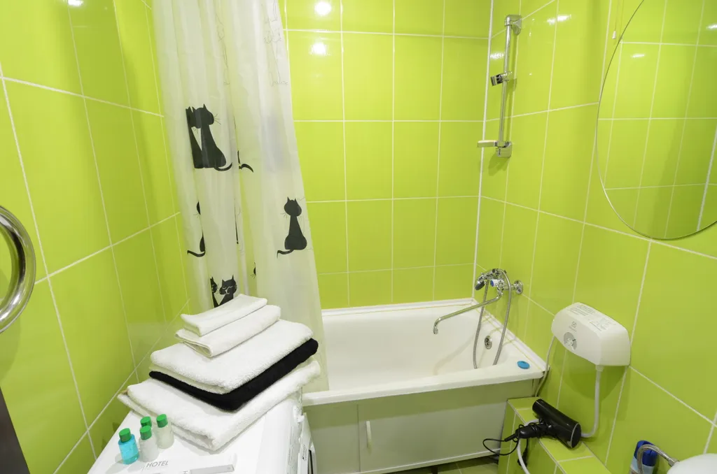 Квартира Квартира Зелёная долина — Ярославль