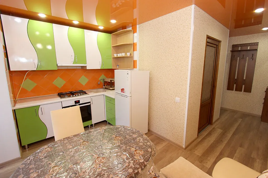 Квартира 1-комнатная Квартира — Феодосия