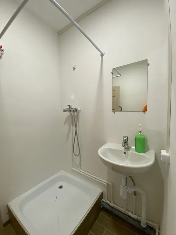 Студия рядом с ВлГУ