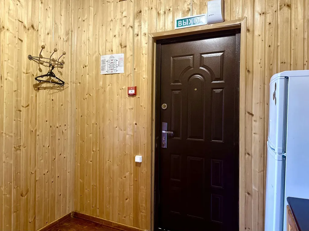 Cтандарт с кухней