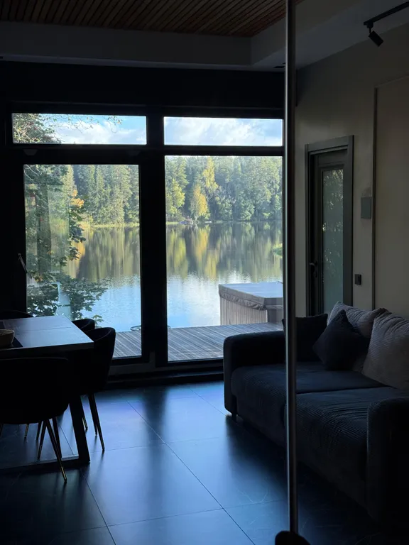 Вилла на Воде