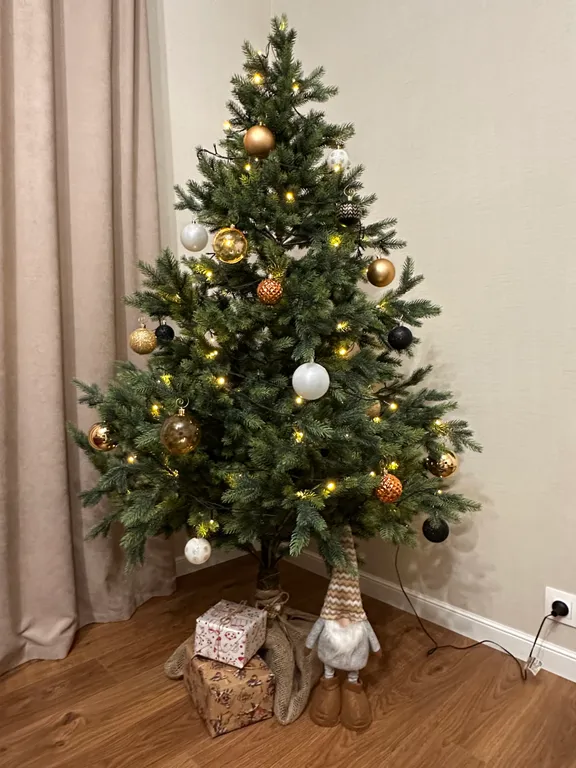 Апартаменты Coral Sunset в новом ЖК Подлипки-город