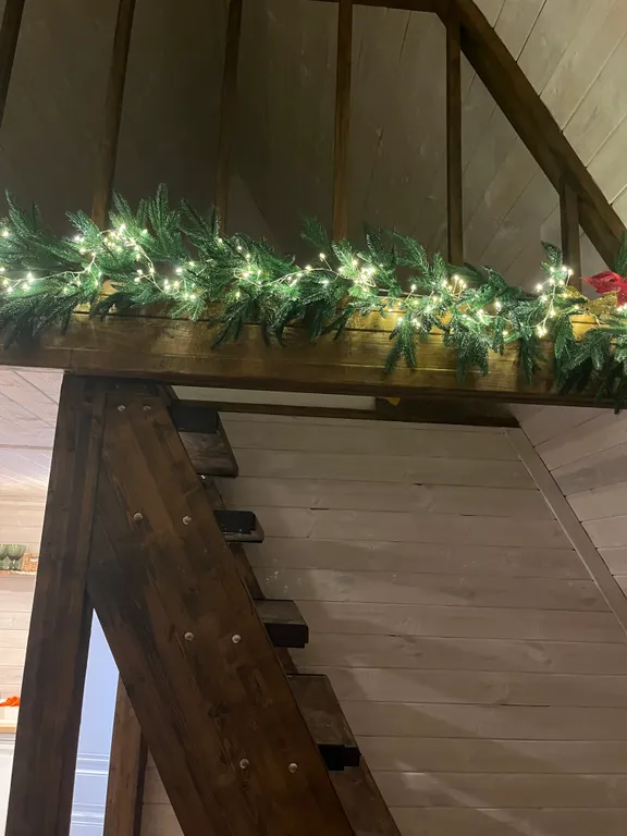 А-Фреймы у Дона