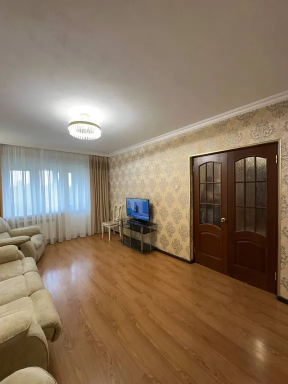 Квартира Уютная чистая квартира со всеми удобствами — Владикавказ