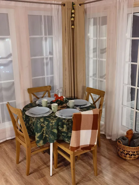 Коттедж Домик в Снетково у озера — Ларионово