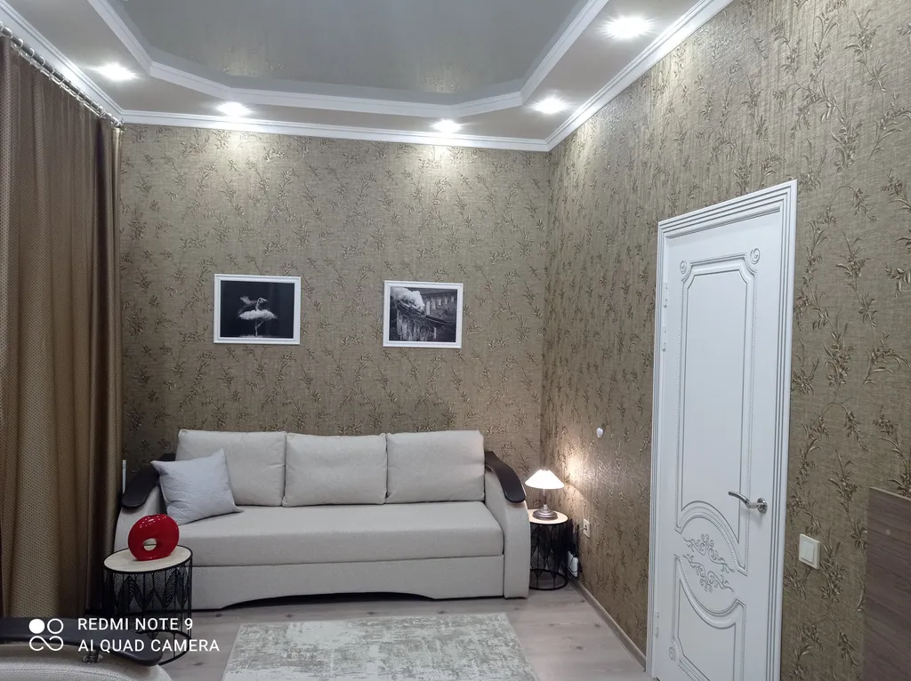 Эксклюзивные апартаменты у моря в Светлогорске