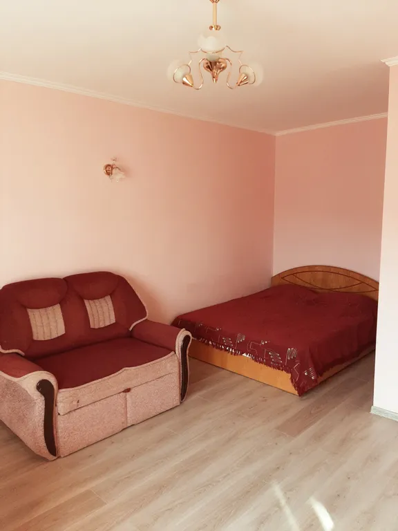 "Номер улучшенный с видом на горы"