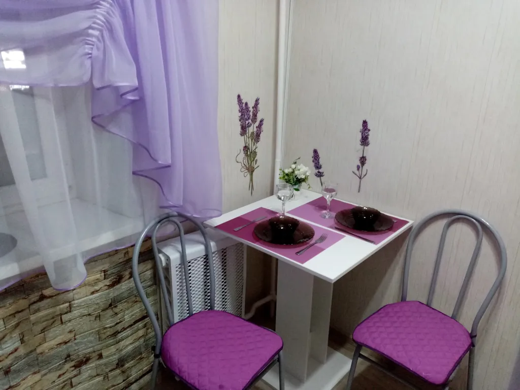 Уютная квартира недалеко от вокзалов