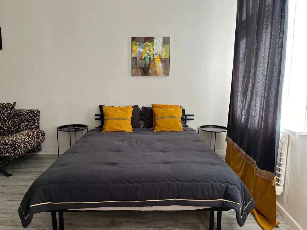 Уютная квартира в центре