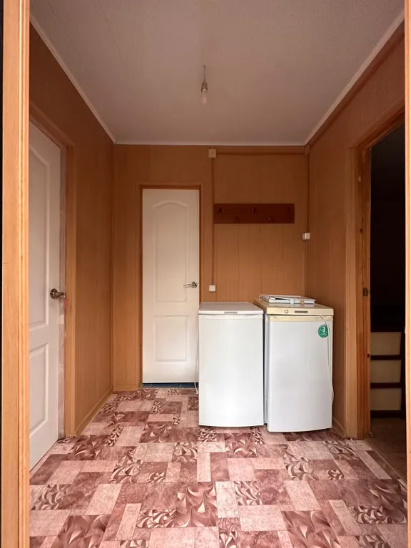 Семейный номер из 2 комнат