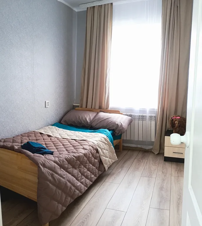 Коттедж Дом в Краснодаре, 5 спальных мест — Краснодар