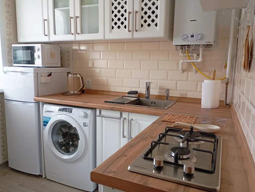 Квартира в центре