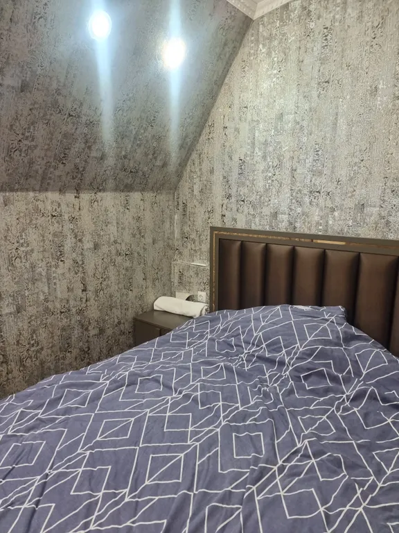 Дом у метро