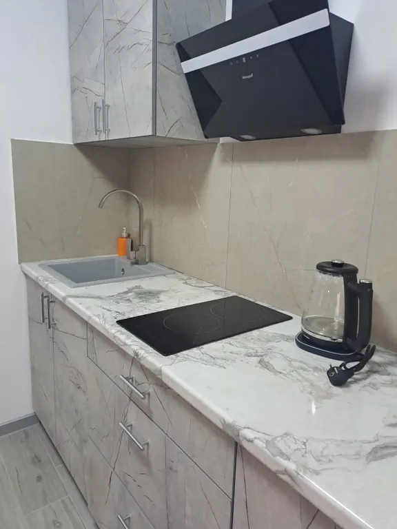 Студия центральный район, бесконтактное заселение