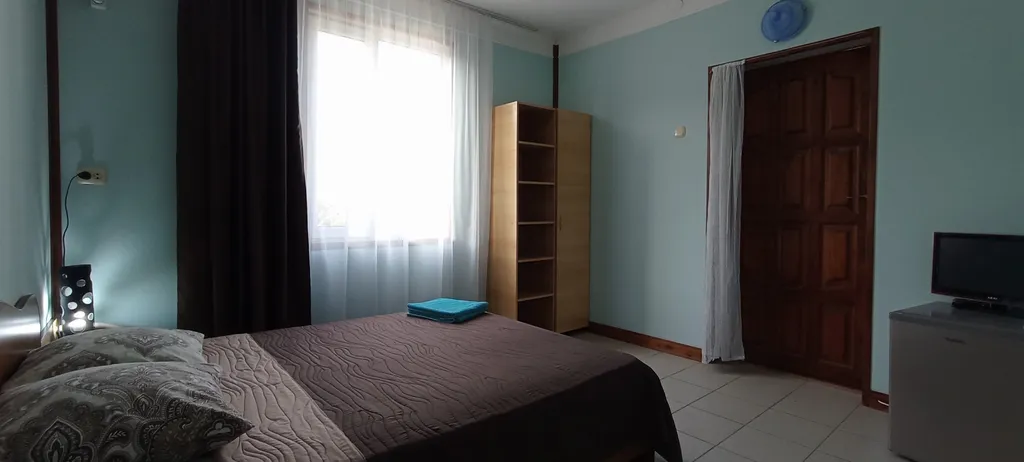 Комната 12 Комфорт