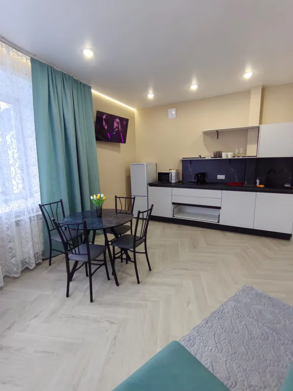 2-комнатная квартира Люкс в Преображенском