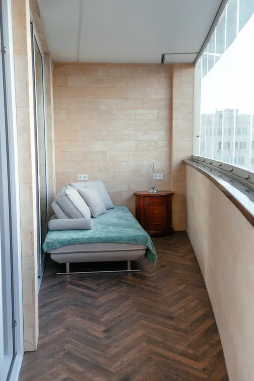 Евротрёшка в центре