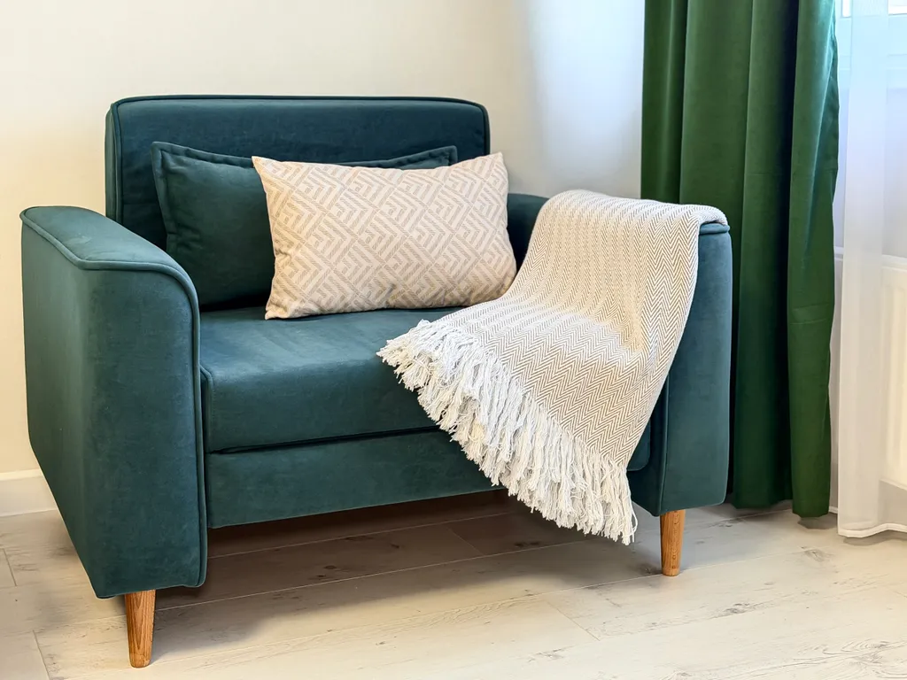 Апартаменты Монако 24 ЖК Аврора-2