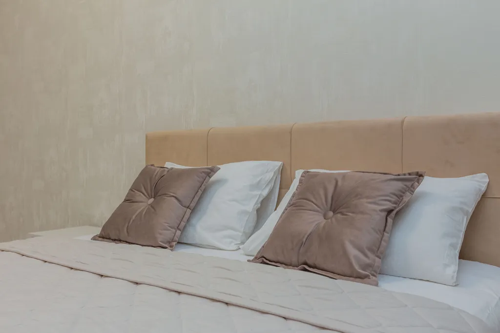 2-комнатная Квартира — аренда посуточно в Минеральные Воды