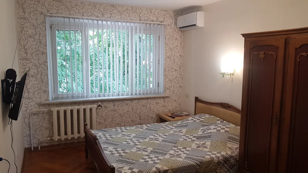 Квартира Квартира с парковкой в центре — Сочи